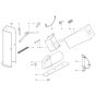 Tools for Wacker TH755