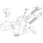 Oil Tank Assembly for TH755