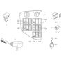 Instrument Panel Assembly