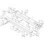 Telescopic Boom Assembly