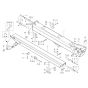 Telescopic Boom Assembly