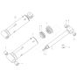 Tilt Ram Assembly for TH955
