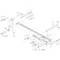 Mounting Assembly for TH955