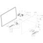 Window Assembly for TH955
