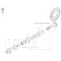 Angle Drive for Wacker TH955