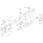 Rocker Arm Assembly for TH955