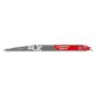 SAWZALL Wood With Nails: Heavy Duty AX