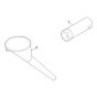 Stihl WP 300 Water Pump Tools