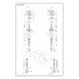 Motor Assembly for WS 442 HF