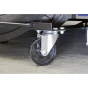 Wheel Dolly Set 454kg Capacity Sealey Part No. WS454