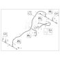 Water System for Wacker RD14