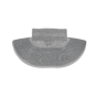 Wheel Weight 15g Hammer-On Zinc for Steel Wheels Pack of 100