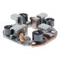Holder Assy - Genuine Belle Part - X0285105190