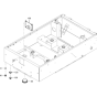 Frame-1 Assembly for XAS 38 Kd