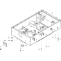 Frame Assembly for XAS48Kd