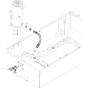 No Aftercooler Assembly