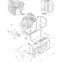 Fuel System Assembly for XAS 78 Kd