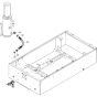Atlas Copco Aftercooler Assembly