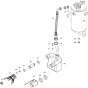 Air Outlet-1 Assembly