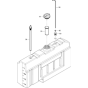 Fuel Tank Assembly for XATS 68 Kd