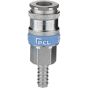 PCL XF Coupling 10mm Hose Tail - AC7110
