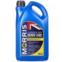 Lodexol Xfs 80w-140 Limited Slip Differential Oil 5l - XFS005