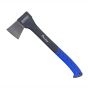 FAITHFULL Super Hatchet Forged steel, hardened and tempered blade