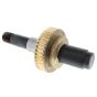 Main Shaft Fits Belle Maxi 140 Mixer - XS03