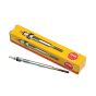 NGK Glow Plug Y-745-U - NGK Stock Number 4705