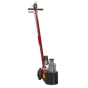 Air Operated Jack 30tonne Telescopic Sealey Part No. YAJ15-30