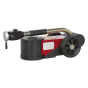 Air Operated Folding Jack 15-30tonne - Telescopic Sealey Part No. YAJ15-30F
