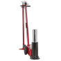Air Operated Jack 30tonne - Single Stage/High Lift Sealey Part No. YAJ30H