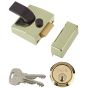 Yale 85 Nightlatches 40mm