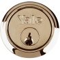 Yale 1109 Rim Cylinders