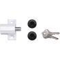 Yale P114 Patio Door Locks