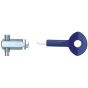 P122 Window Lock Key (P113) by Yale Locks - 710001221001