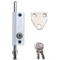 Yale P124 Door Push Bolts