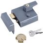 Yale P1 Nightlatches 60mm