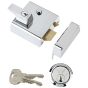 Yale P2 Nightlatches