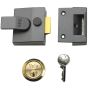 Yale 84 Nightlatches