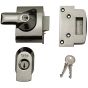 BS2 Security Nightlatches