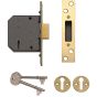Yale PM552 Mortice Deadlocks