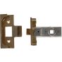 M999 Rebated Mortice Latches