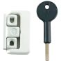 Yale 8K101 Window Latches