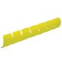 25-34mm x 5m Yellow Spiral Hose Protector