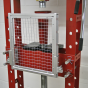 Safety Guard for YK30F, YK30FAH, YK30FFP Sealey Part No. YKSG30