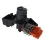 Rotor Cover Kit fits HL91, HL92, HL93 Hedge Trimmers - Z010 078 K001