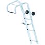 Zarges Roof Ladders