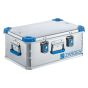 40701 Eurobox Aluminium Case 550 x 350 x 220mm (Internal)
