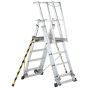 Zarges ZAP Access Platforms